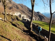 23 Abbazia benedettina di S. Pietro al Monte 